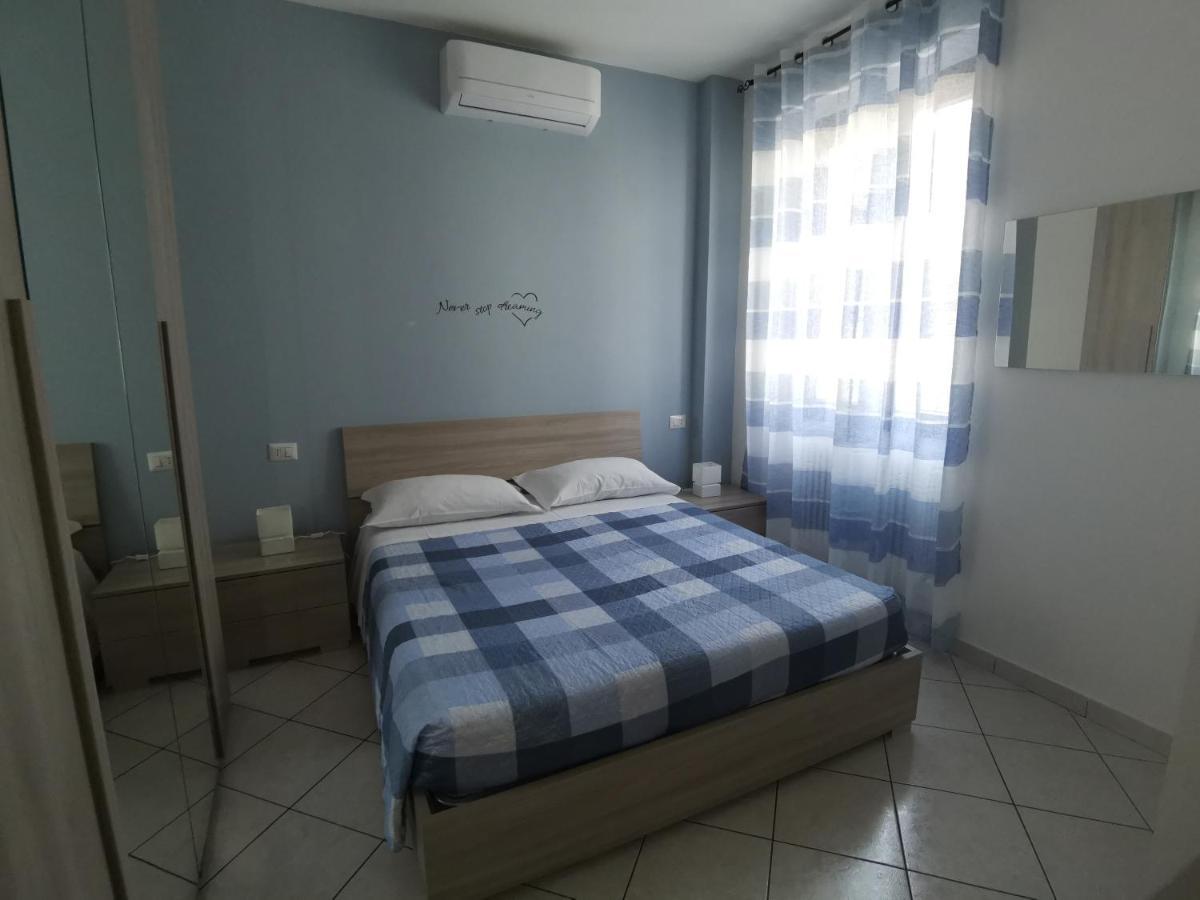 Bed and Breakfast Beb I Portici Cernobbio Exterior foto