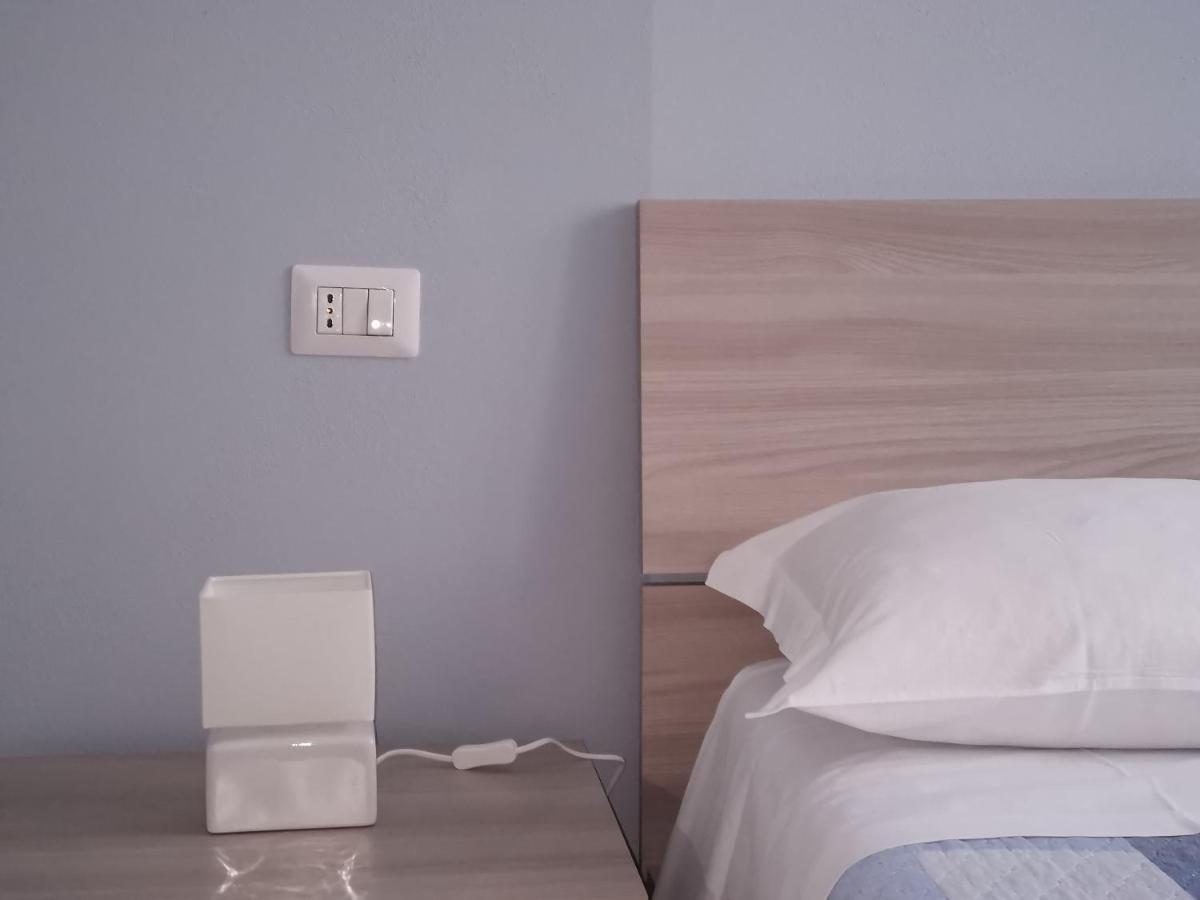 Bed and Breakfast Beb I Portici Cernobbio Exterior foto