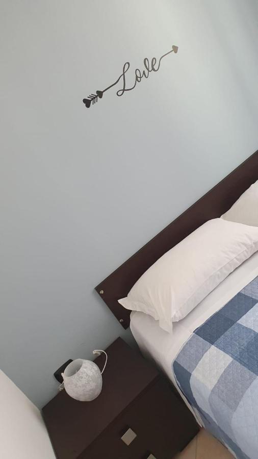Bed and Breakfast Beb I Portici Cernobbio Exterior foto